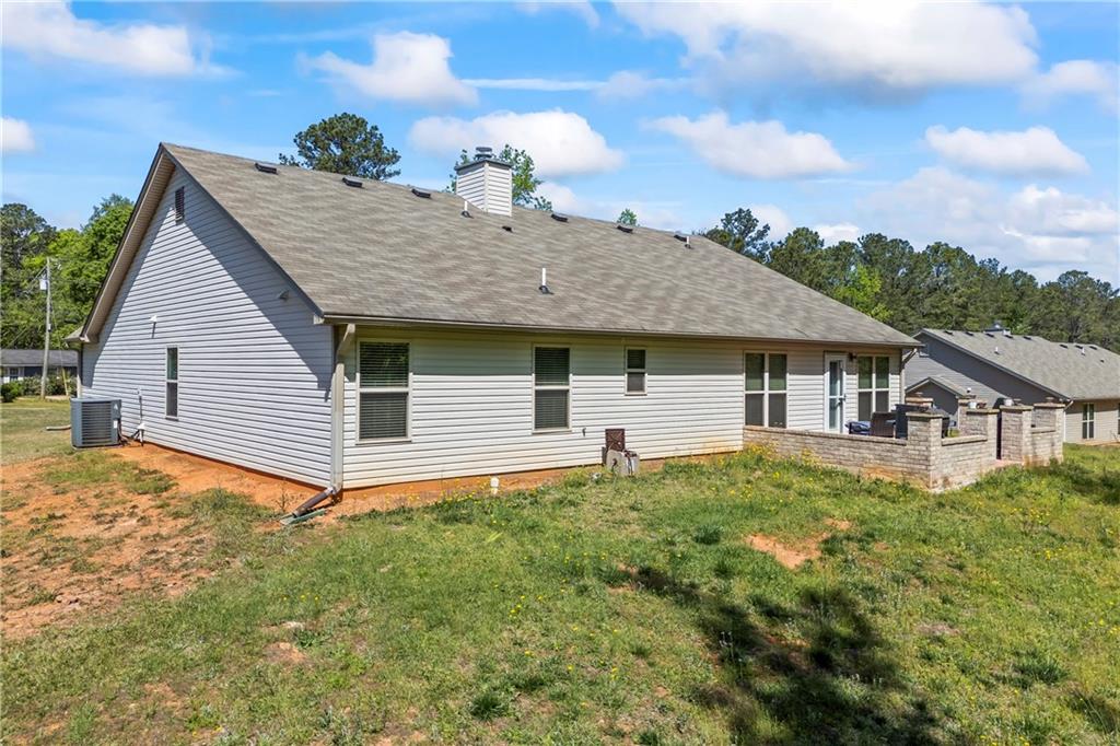 660 Mccannon Morris Road, Hull, Georgia image 5