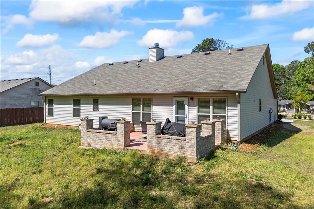 660 Mccannon Morris Road, Hull, Georgia image 4