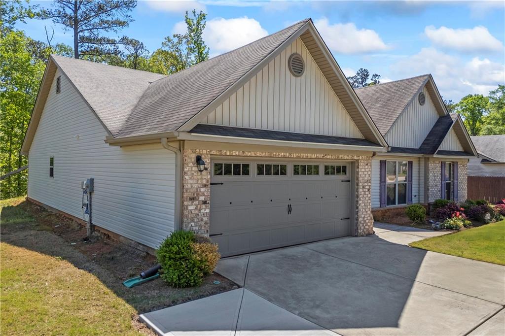 660 Mccannon Morris Road, Hull, Georgia image 3
