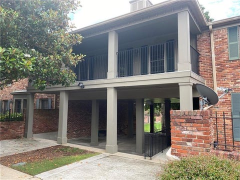 Condo For Rent - 3125 Colonial Way #UNIT G<br/> Atlanta, GA 30341
