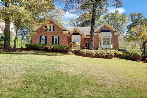 Photo of 4025 Benell Court SE, Smyrna, GA 30082 (MLS # 7667254)