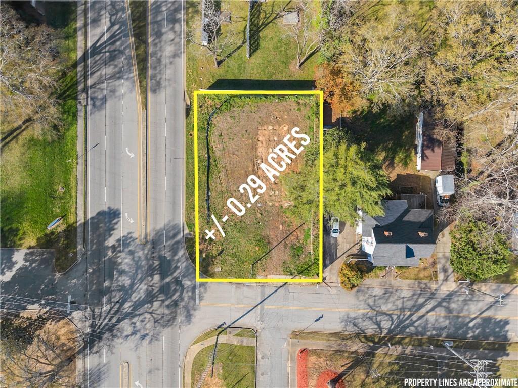 1 Spring Street, Gainesville, Georgia image 2