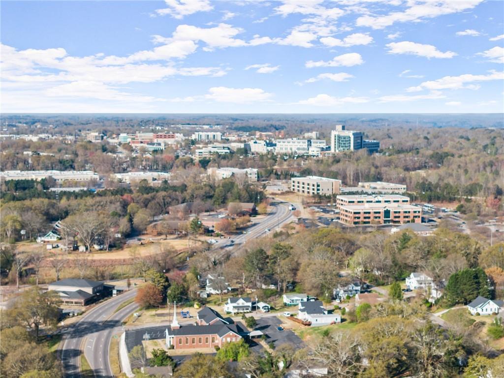 1 Spring Street, Gainesville, Georgia image 15