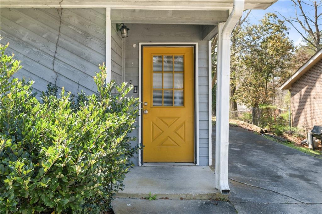 1156 Pinedale Circle NW