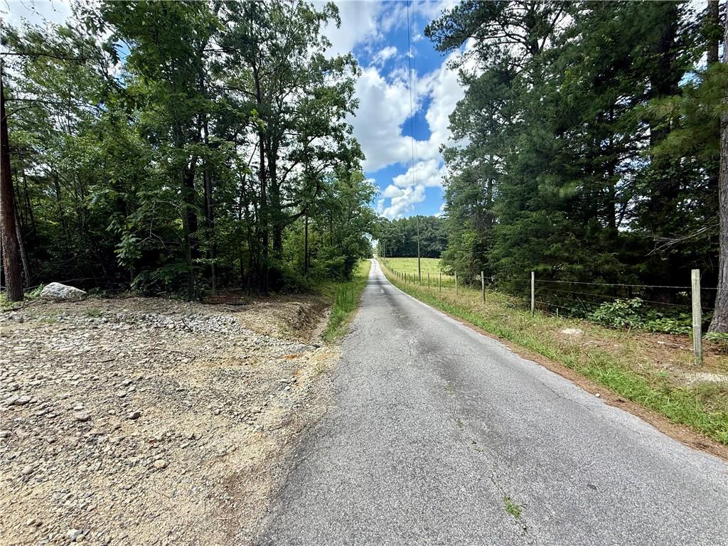 TRACT1 Kelly Road