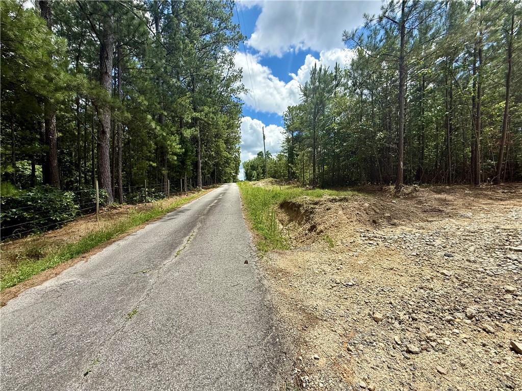 TRACT1 Kelly Road