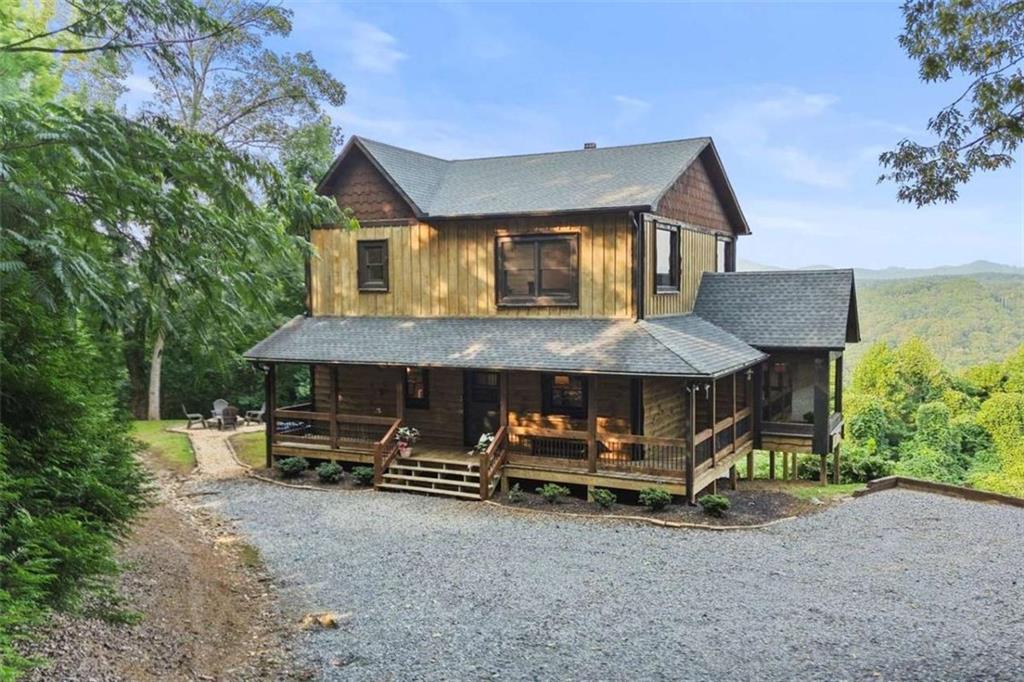 231 Kyle Road