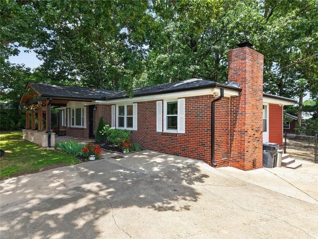 797 E Morningside Drive