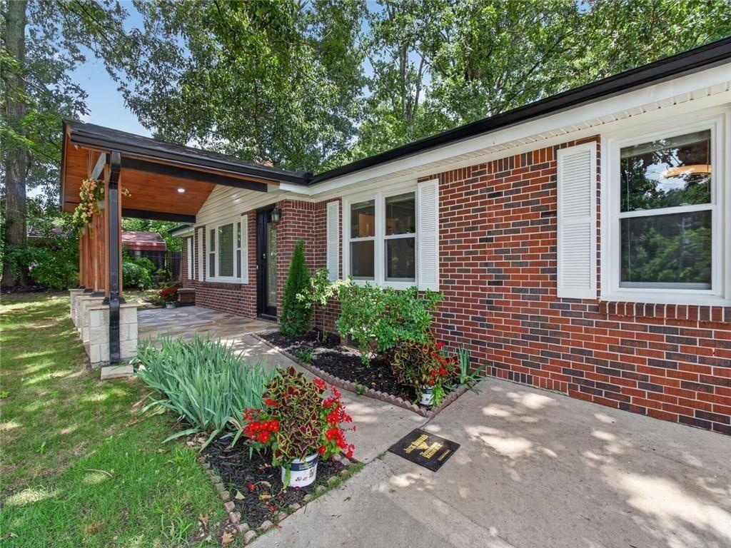 797 E Morningside Drive