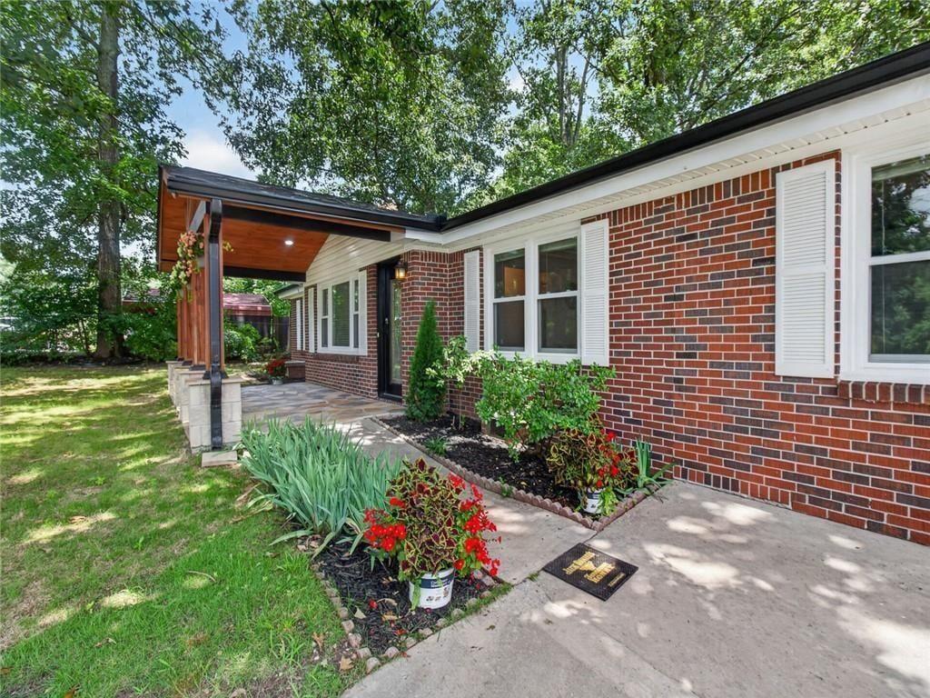 797 E Morningside Drive