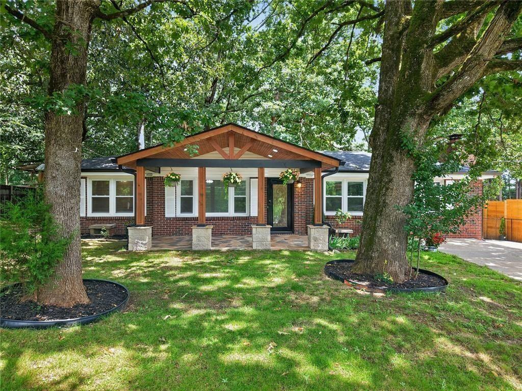 797 E Morningside Drive