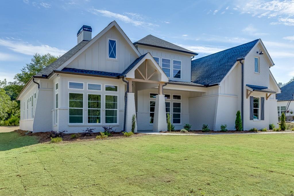 522 Hope Hollow Lane