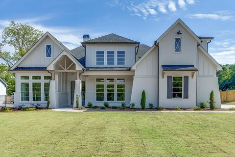 522 Hope Hollow Lane Loganville GA 30052