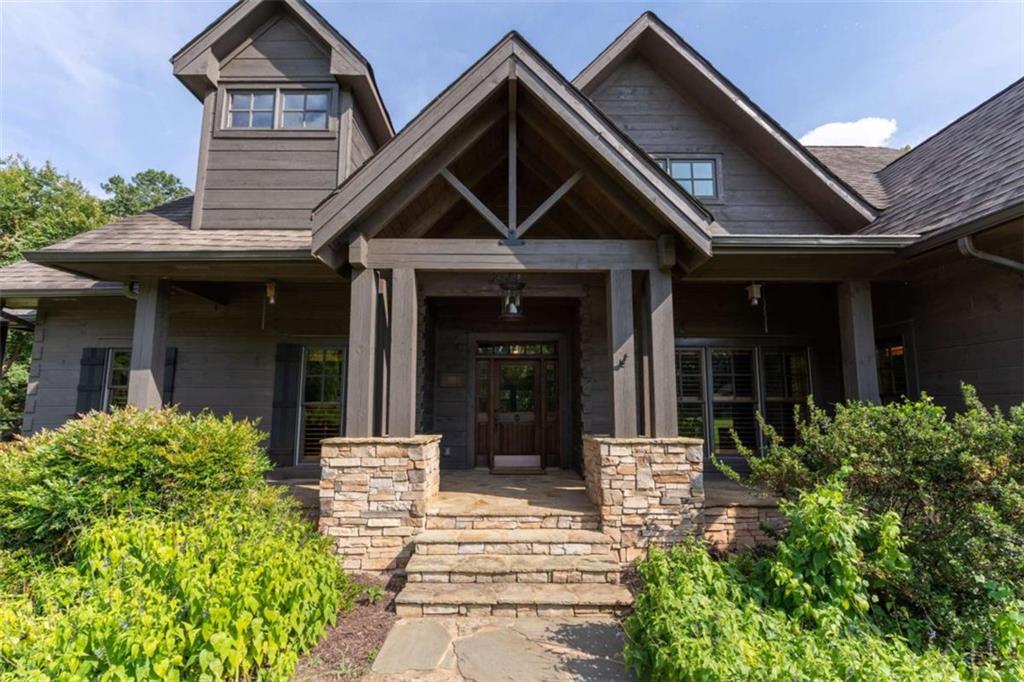 1051 Lake Rutledge Road