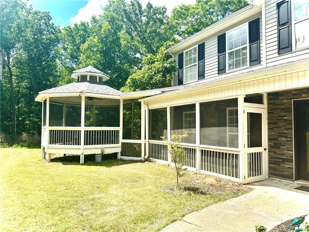 8093 Banks Mill Road
