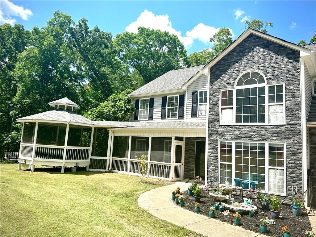 8093 Banks Mill Road