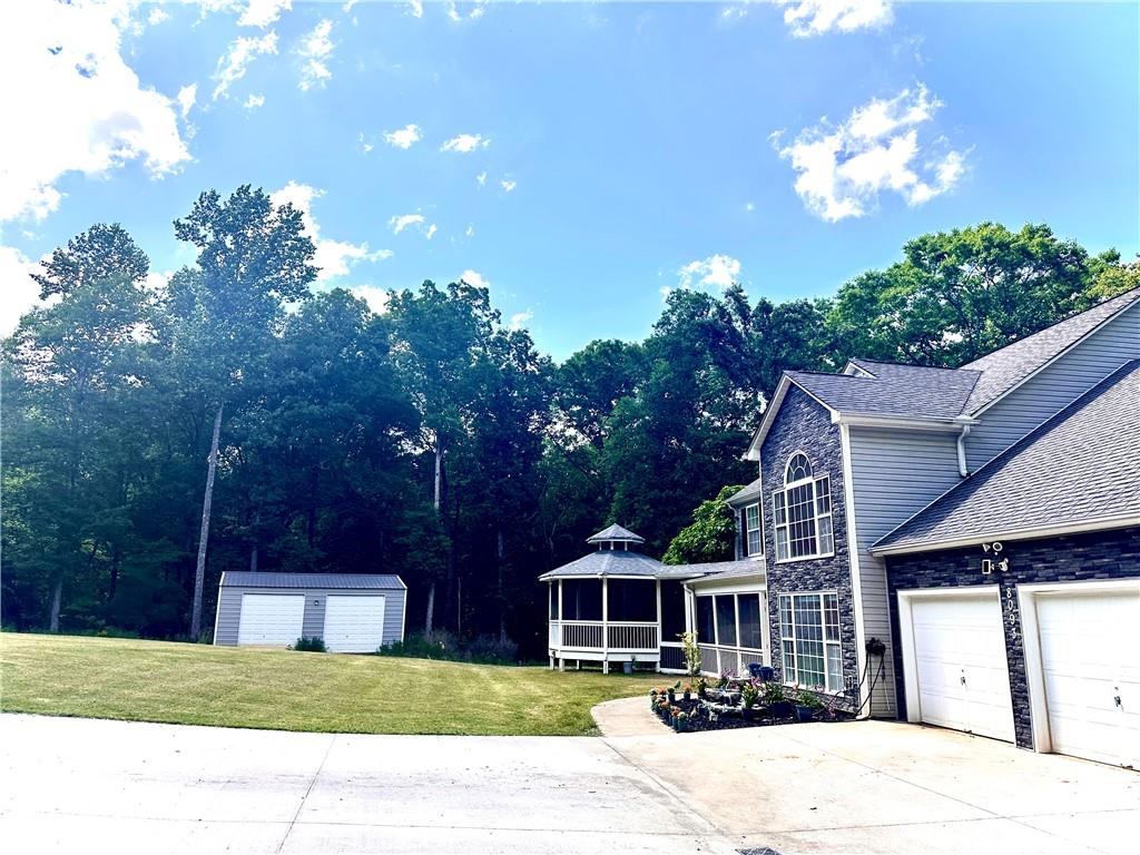 8093 Banks Mill Road