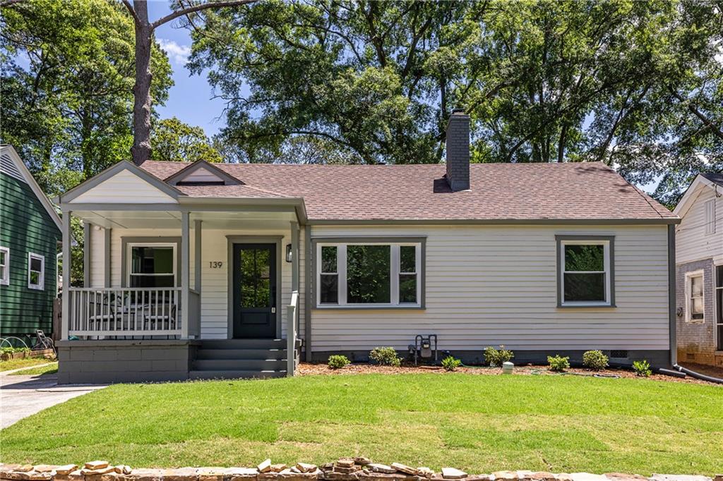 139 Sisson Avenue NE
