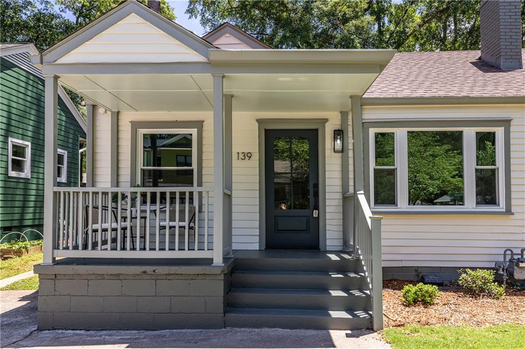 139 Sisson Avenue NE