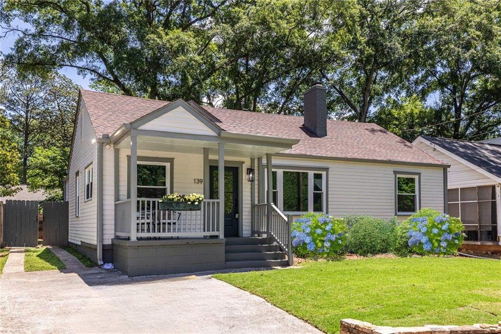 139 Sisson Avenue NE