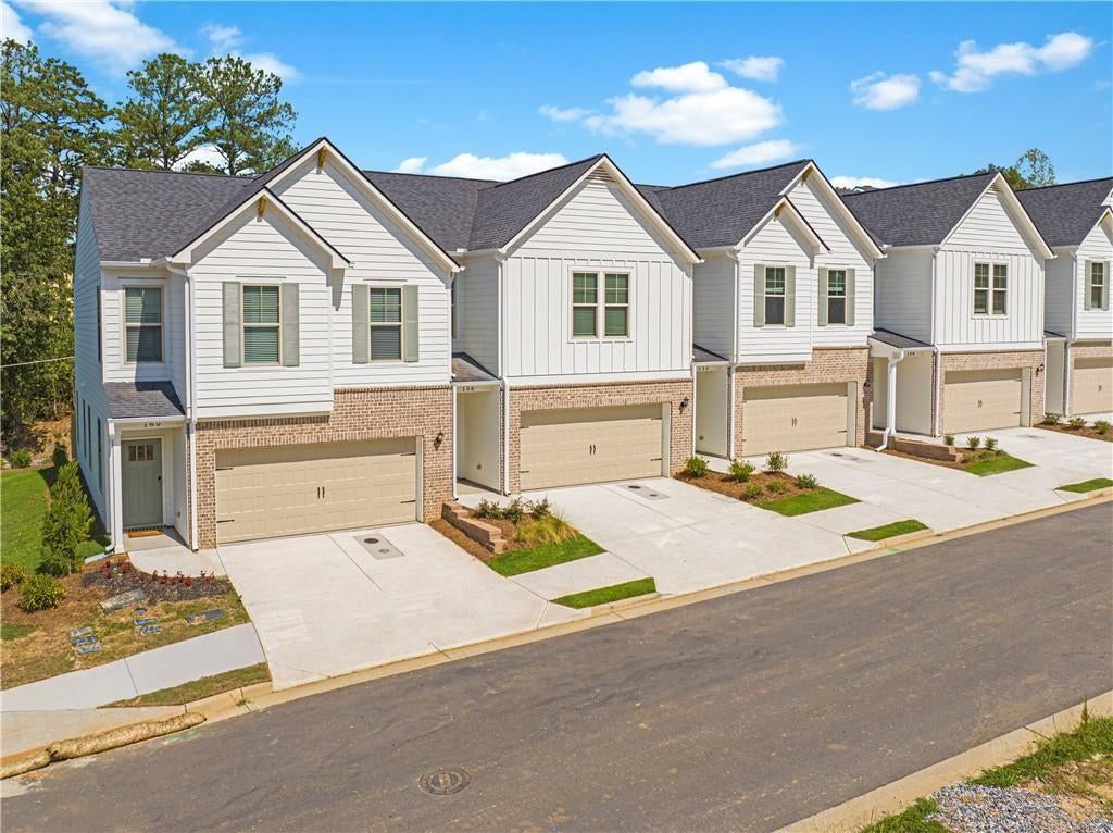 398 Sailors Way Austin Flex
