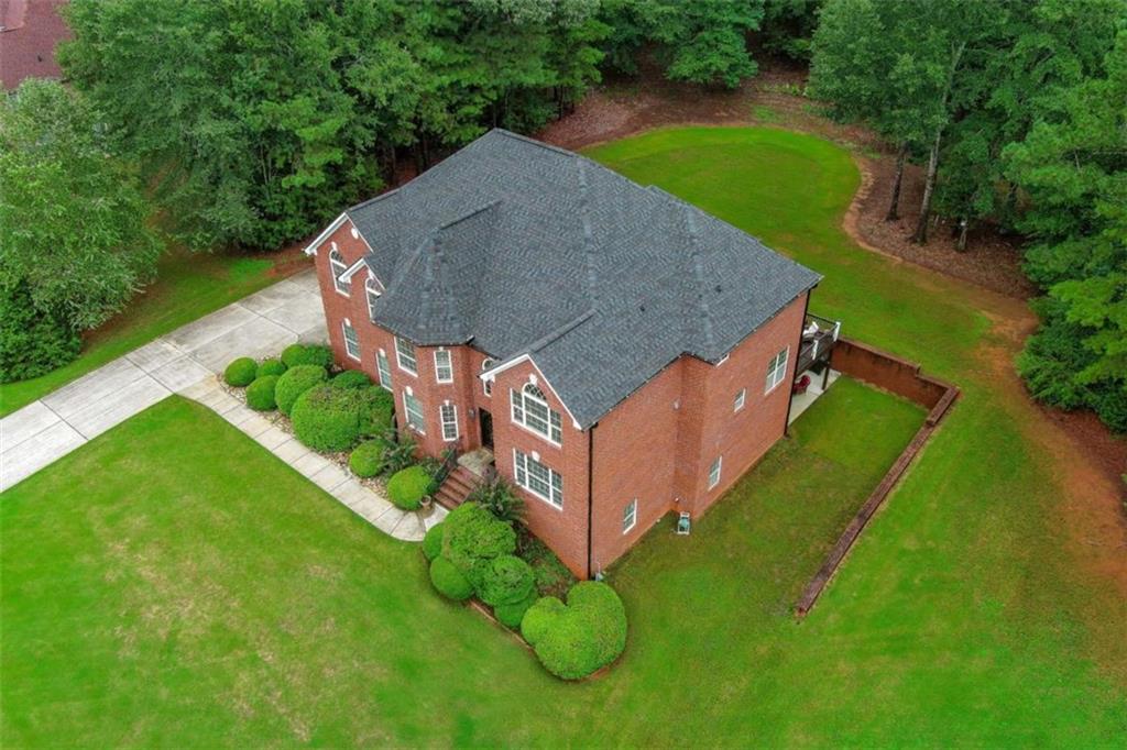 1417 Swiftwater Circle