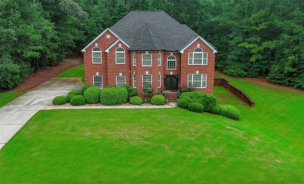 1417 Swiftwater Circle