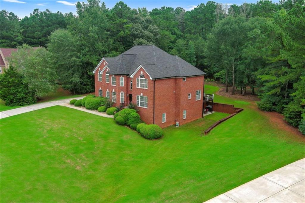 1417 Swiftwater Circle