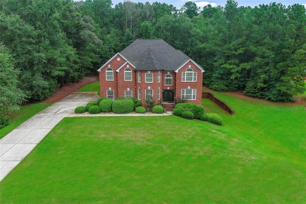 1417 Swiftwater Circle