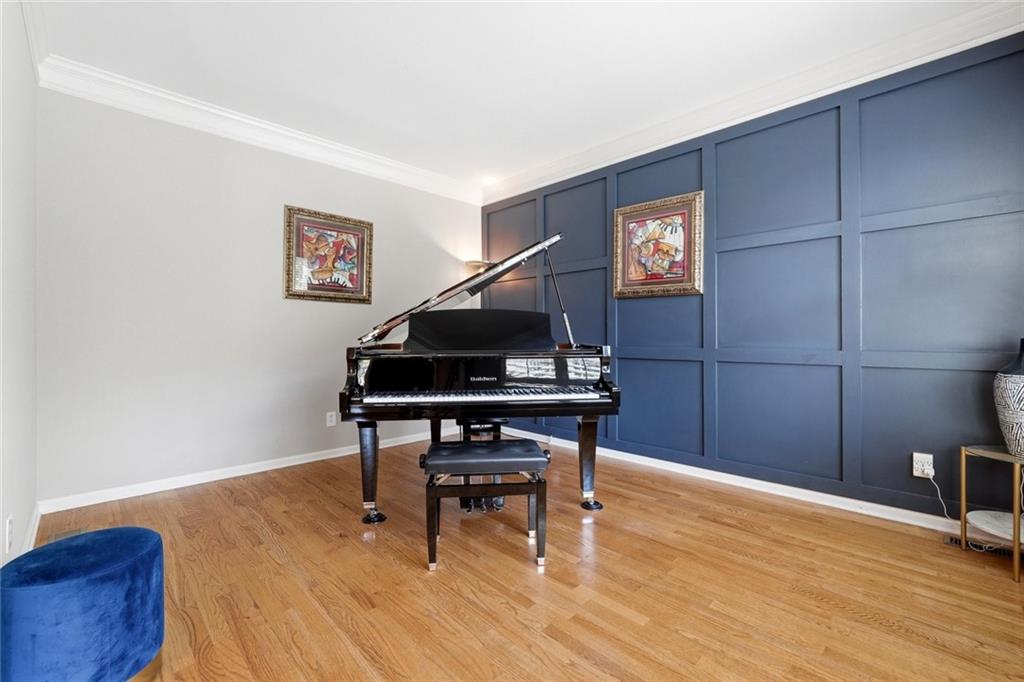 883 Gramercy Hills Lane