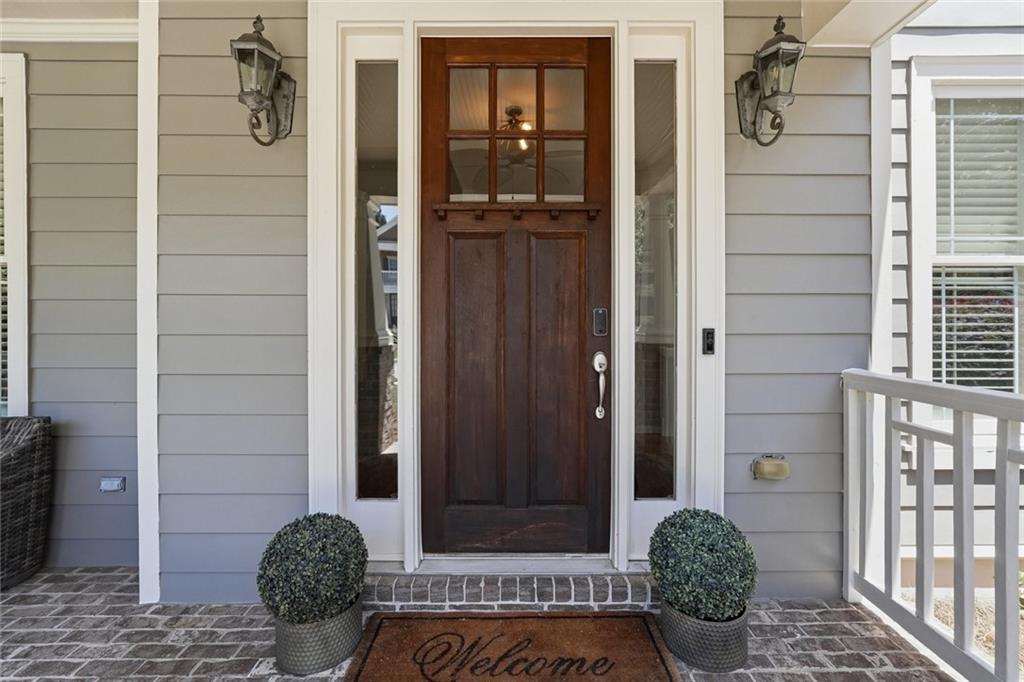 883 Gramercy Hills Lane