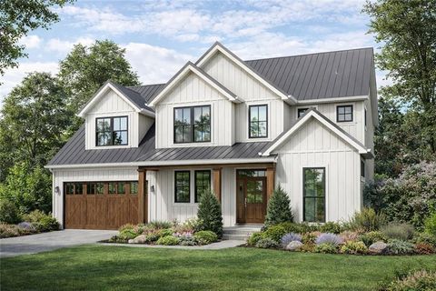 Homes For Sale - 13B Riley Road<br/> Cumming, GA 30028