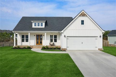 19 Trotters Lane NW Rome GA 30165