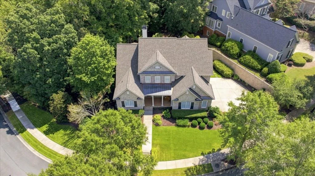 6163 Talmadge Run, Acworth, GA, 30101