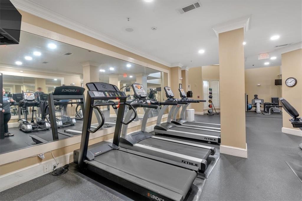 1850 Cotillion Drive #4204, Dunwoody, Georgia image 32