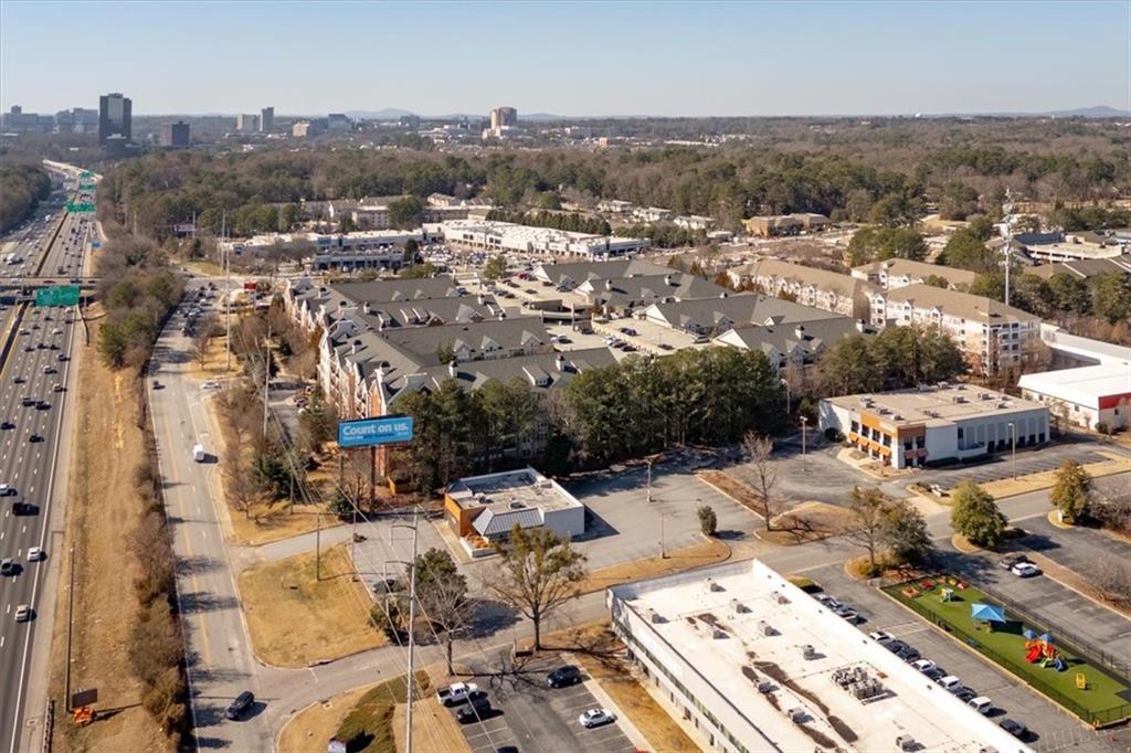 1850 Cotillion Drive #4204, Dunwoody, Georgia image 43