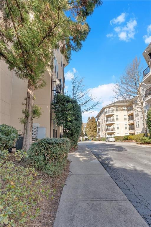 1850 Cotillion Drive #4204, Dunwoody, Georgia image 11