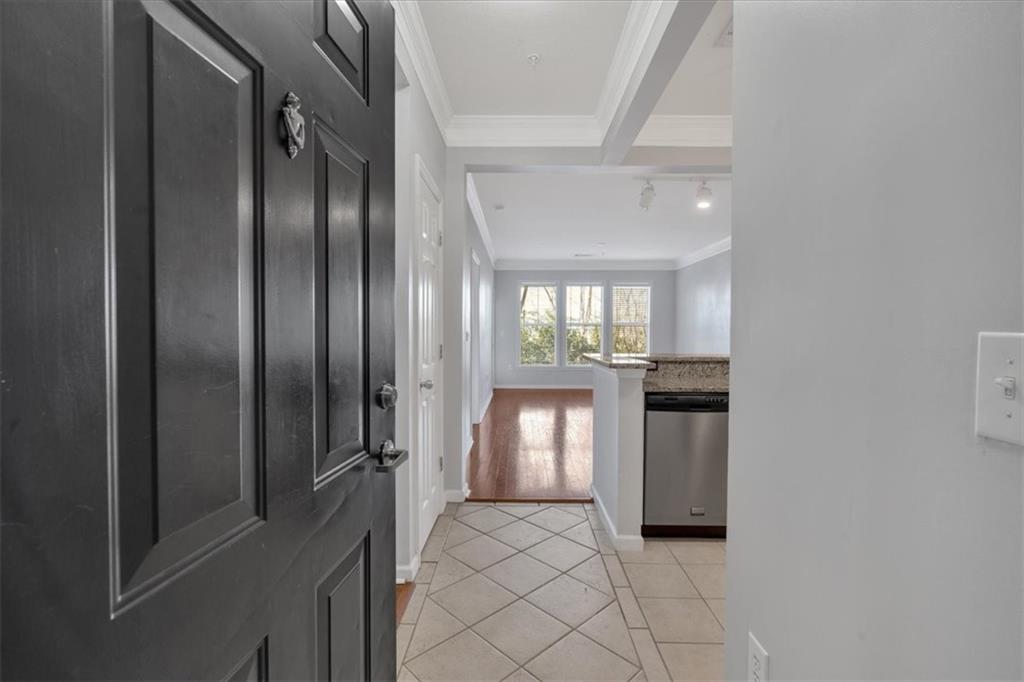 1850 Cotillion Drive #4204, Dunwoody, Georgia image 6