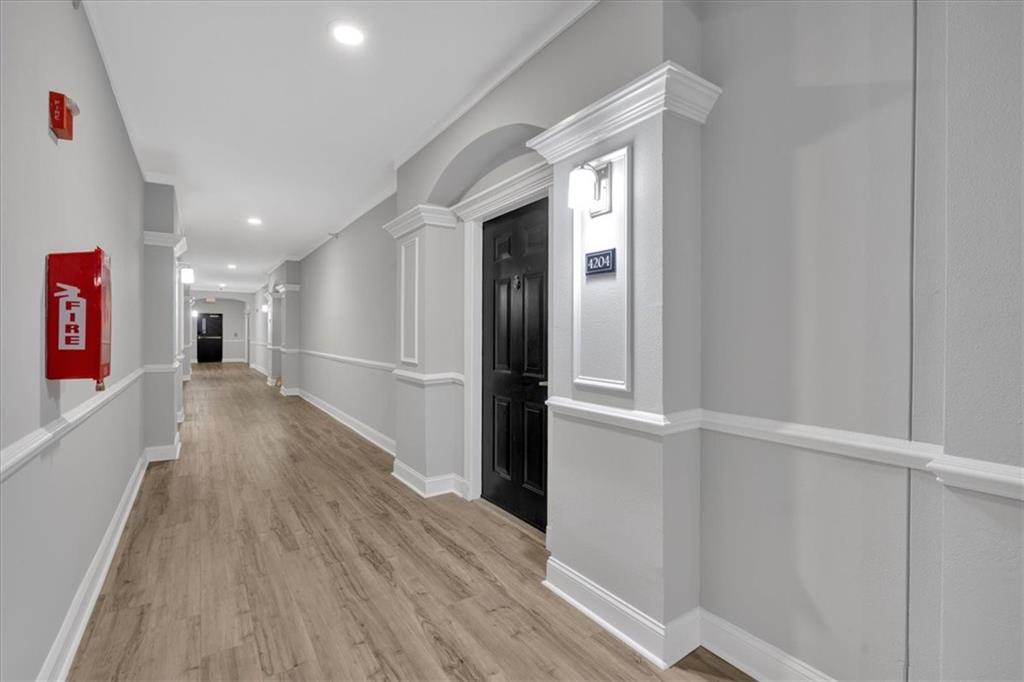1850 Cotillion Drive #4204, Dunwoody, Georgia image 4