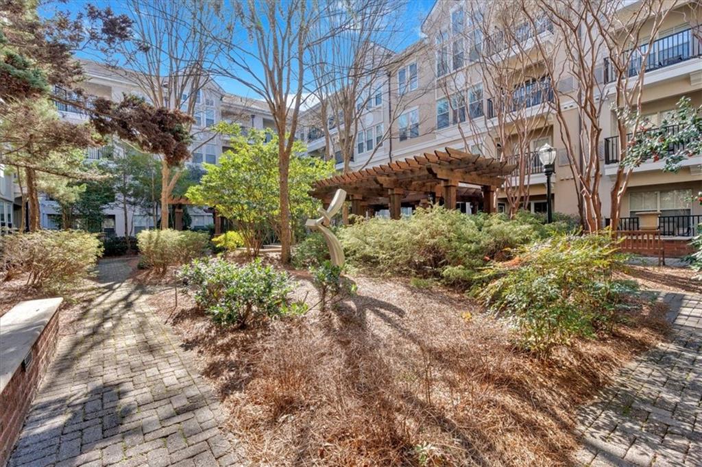 1850 Cotillion Drive #4204, Dunwoody, Georgia image 8