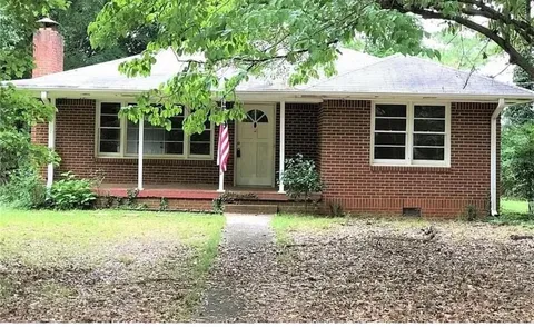 5621 Zanola Drive SW, Mableton, GA 30126 - MLS#: 7489448