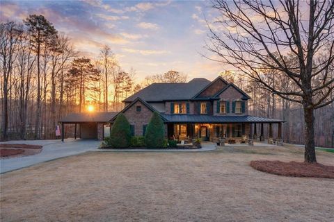 245 Lakeshore Drive Jefferson GA 30549