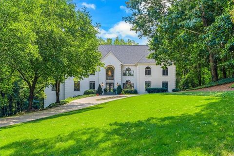 10700 STROUP Road Roswell GA 30075