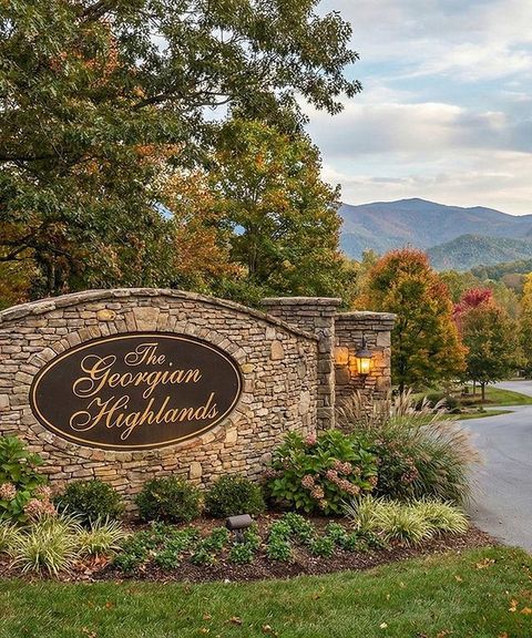 46 Highlands Parkway Jasper GA 30143