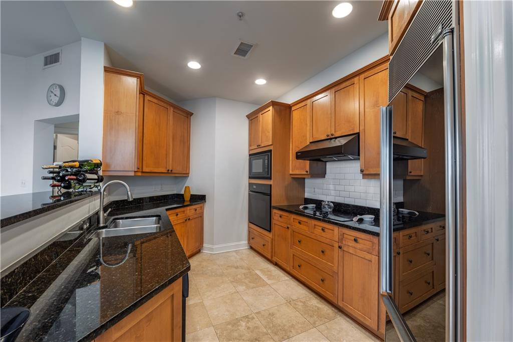 2828 Peachtree Road NW 1501