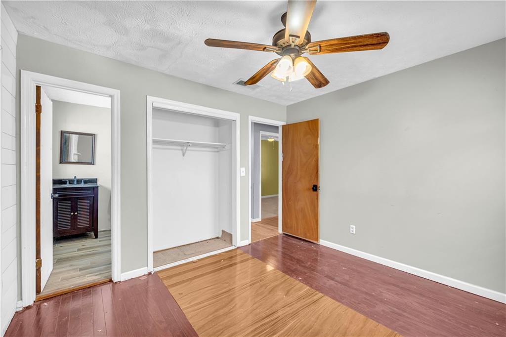 1315 Woodland Drive, Oxford, Georgia image 20
