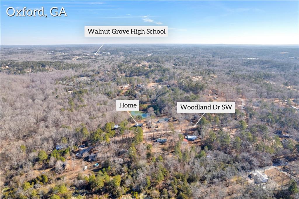 1315 Woodland Drive, Oxford, Georgia image 45