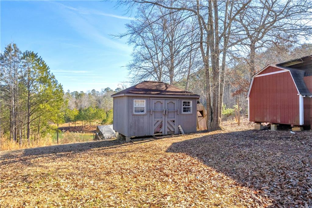 1315 Woodland Drive, Oxford, Georgia image 42