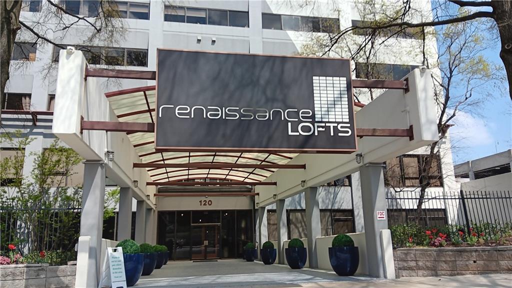 120 Ralph Mcgill Boulevard NE 202