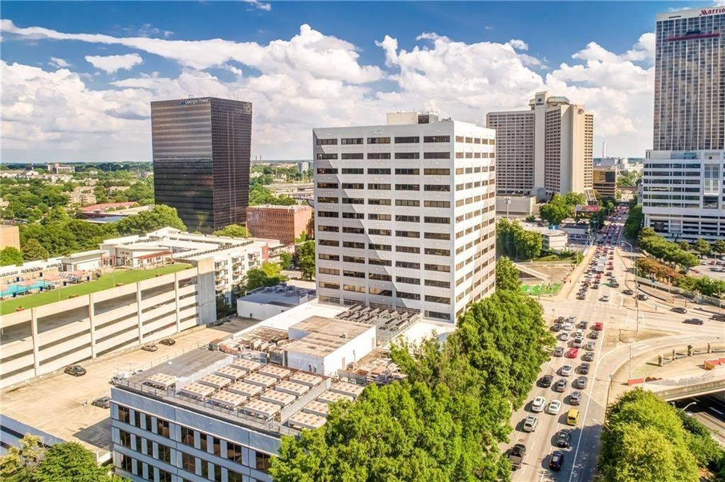 120 Ralph Mcgill Boulevard NE 202